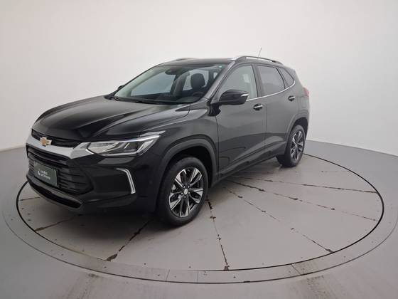 CHEVROLET TRACKER 1.2 TURBO FLEX PREMIER AUTOMÁTICO